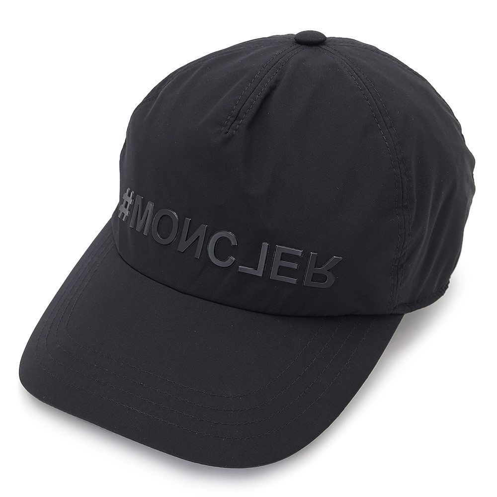 国内発送】モンクレール キャップ 帽子 MONCLER GRENOBLE (MONCLER