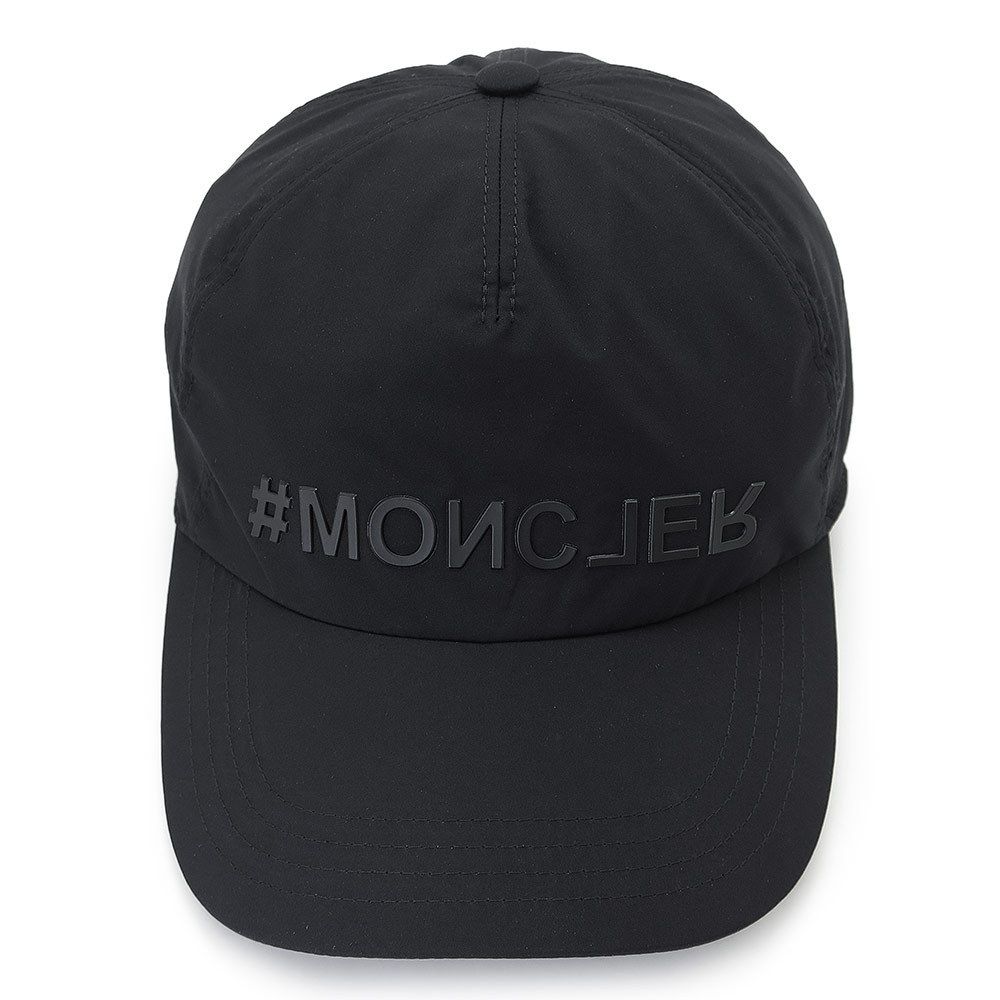 国内発送】モンクレール キャップ 帽子 MONCLER GRENOBLE (MONCLER