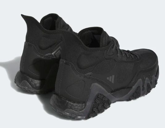 お薦めアディダスメンズゴルフシューズ☆ADICROSS GTX SPIKELESS
