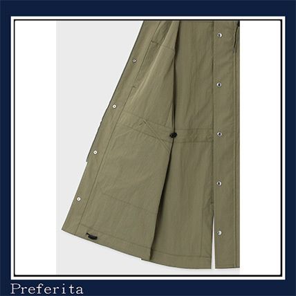 Paul Smith】モッズコート オーバーサイズ (Paul Smith/コートその他
