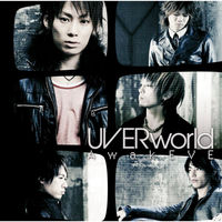 UVERworld: アルバム、曲、コンサート | Deezer
