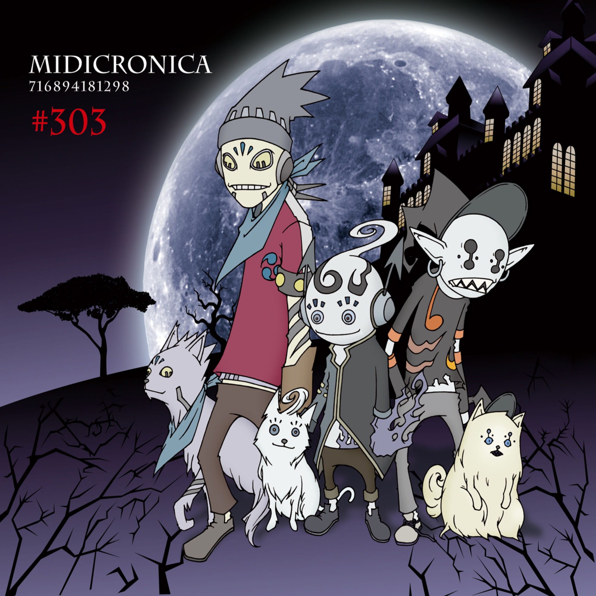 MIDICRONICA - #501 | Deezer