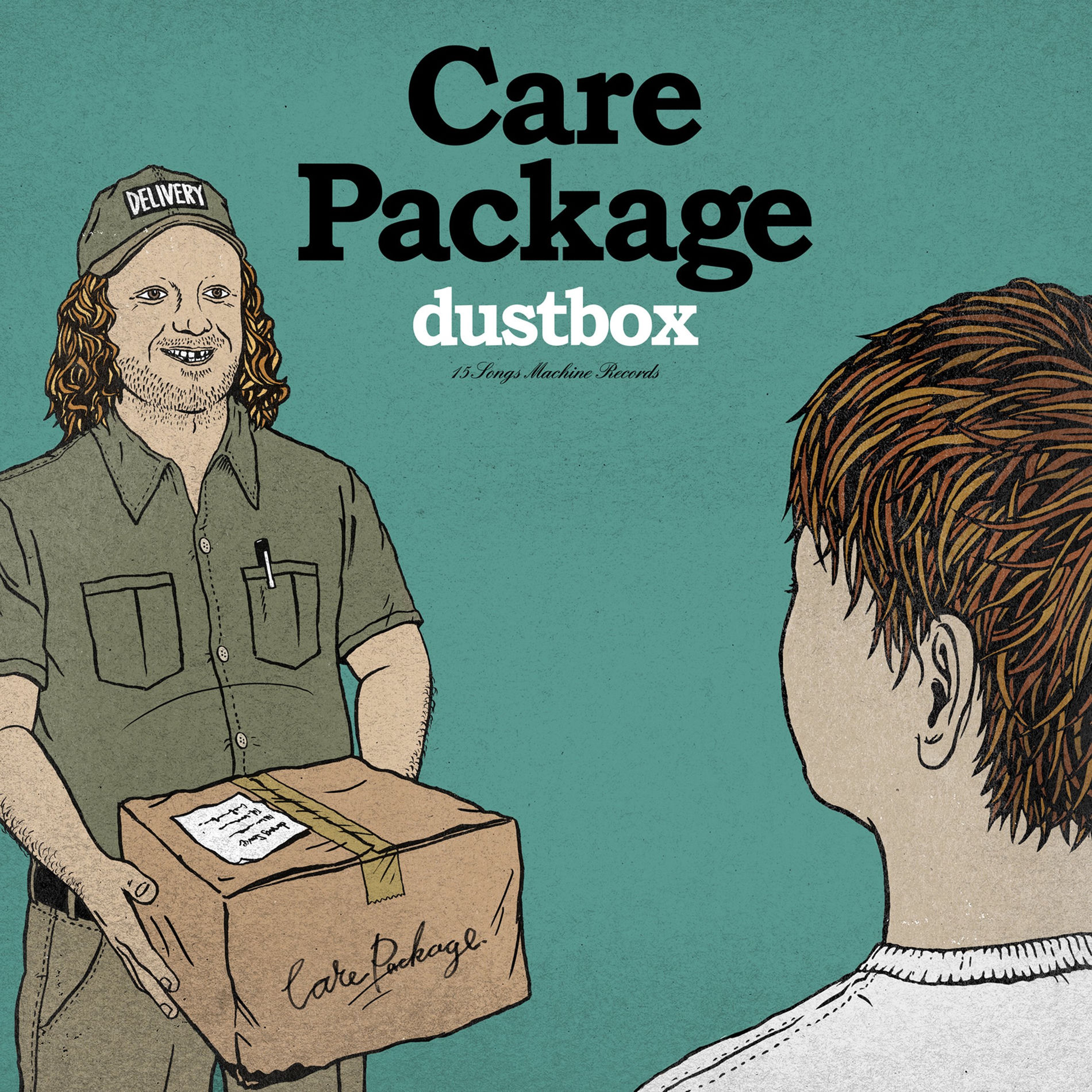 Dustbox: albums, songs, concerts | Deezer