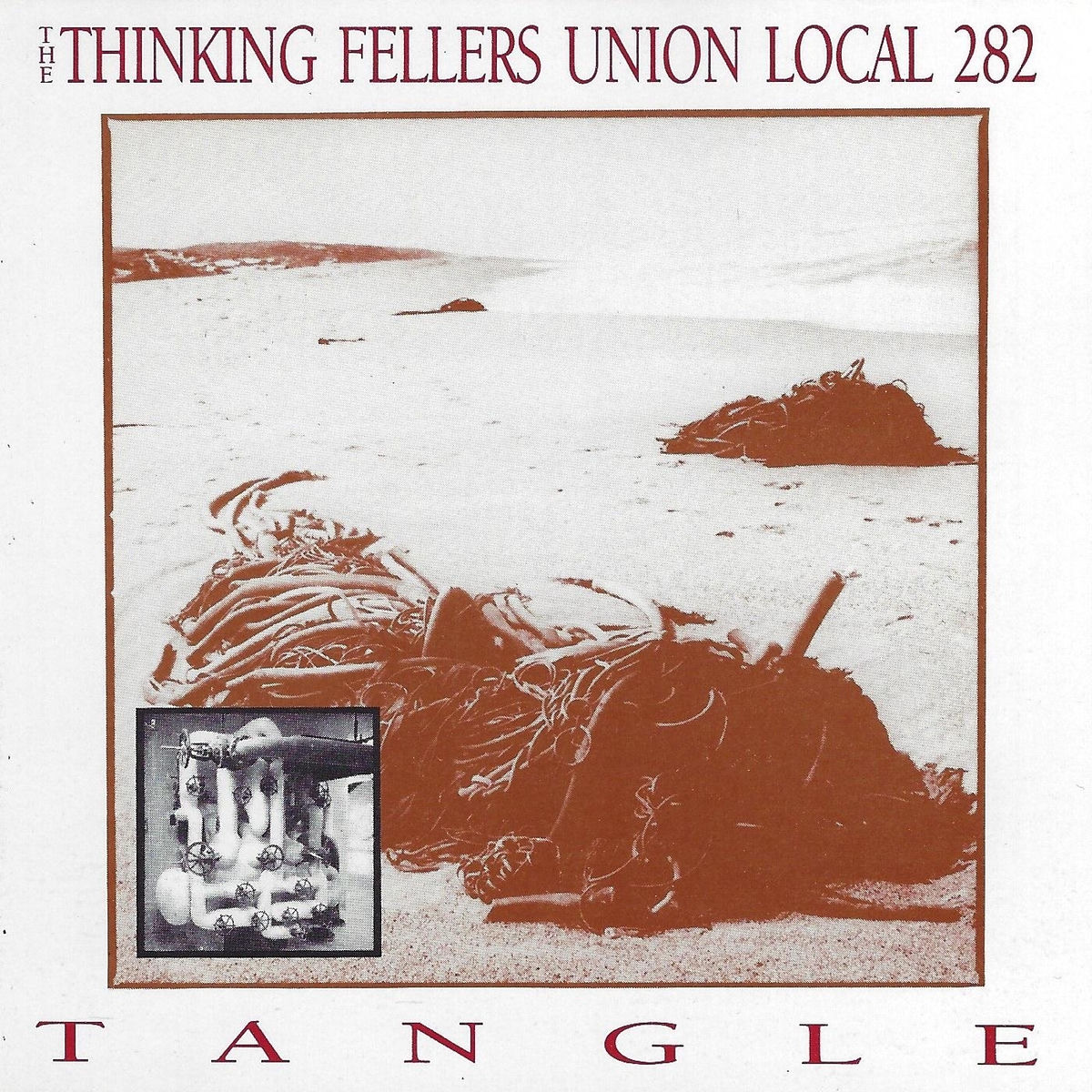 Thinking Fellers Union Local 282: albums, songs, concerts | Deezer