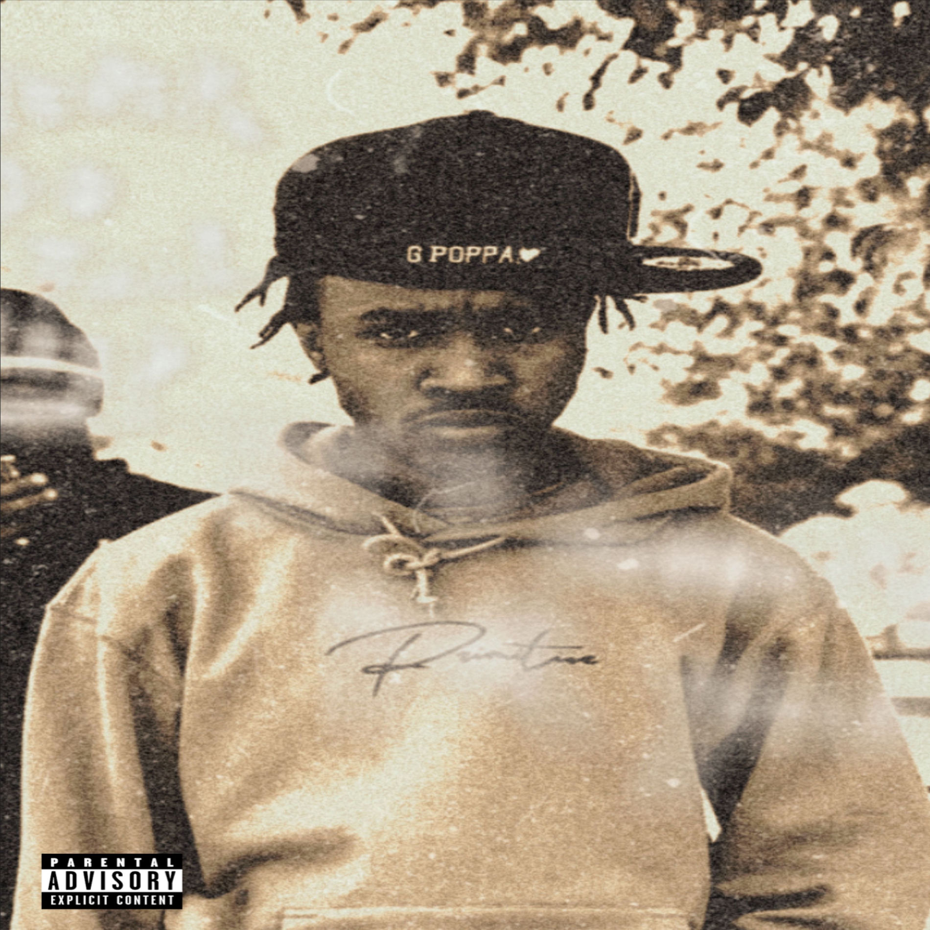 G Poppa - Gangsta Love | Deezer