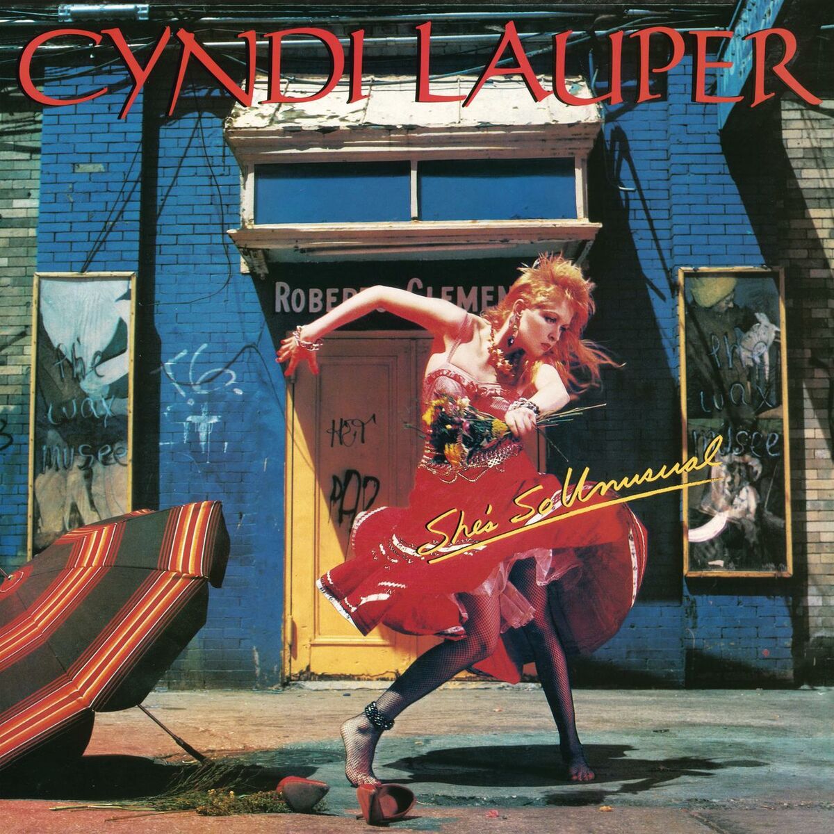 Cyndi Lauper - Time After Time | Deezer