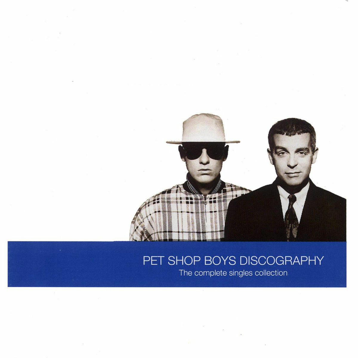 Pet Shop Boys - Did You See Me Coming? (PSB Possibly more mix
