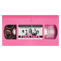 F(x) - Pink Tape - f(x) The 2nd Album | Deezer