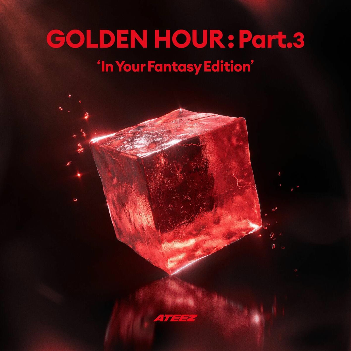 ATEEZ - In Your Fantasy | Deezer
