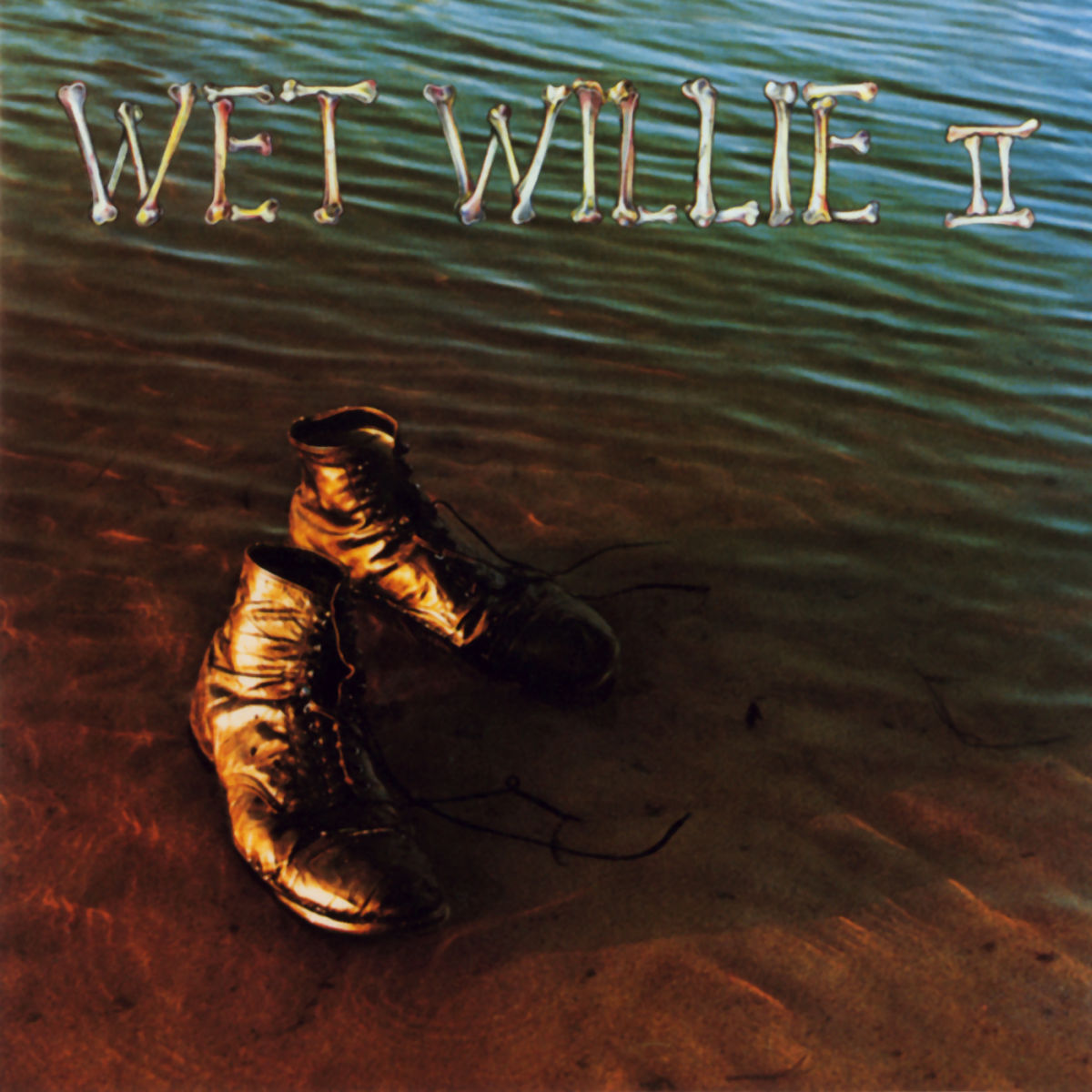 Wet Willie - Wet Willie's Greatest Hits | Deezer