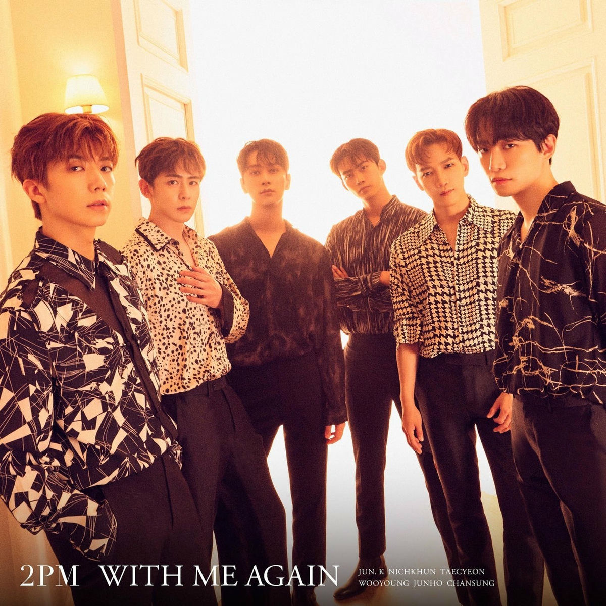 2pm: albums, songs, concerts | Deezer