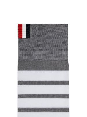 Thom Browne（トム・ブラウン）メンズソックス - FARFETCH