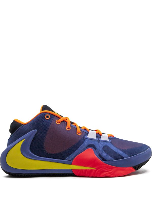 Nike Zoom Freak 1 スニーカー 通販 - FARFETCH