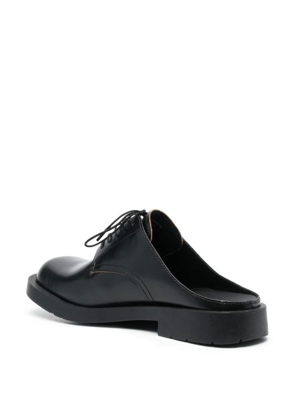 CamperLab Mil 1978 ミュール | ブラック | FARFETCH JP