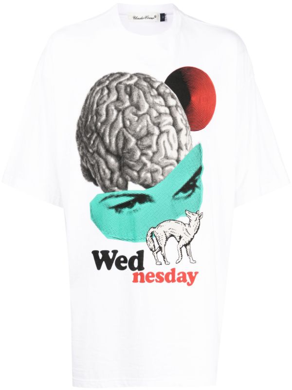 UNDERCOVER RADWIMPS Tシャツ 3サイズ Lサイズ UNDERCOVER RADWIMPS T