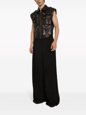 Dolce & Gabbana（ドルチェ＆ガッバーナ）メンズ ベスト ジレ - FARFETCH