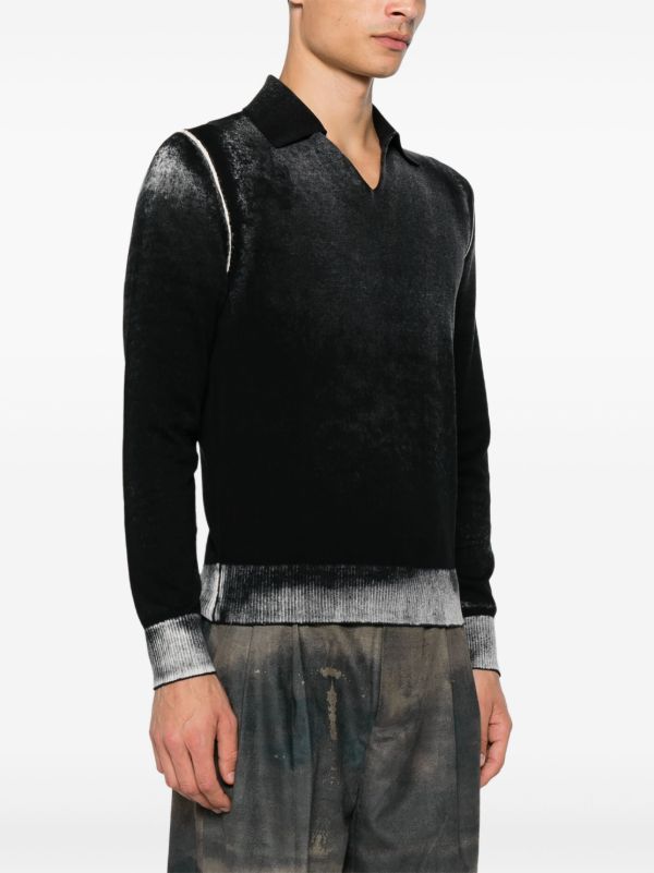 Diesel K-Lorenzo ポロシャツ | ブラック | FARFETCH JP