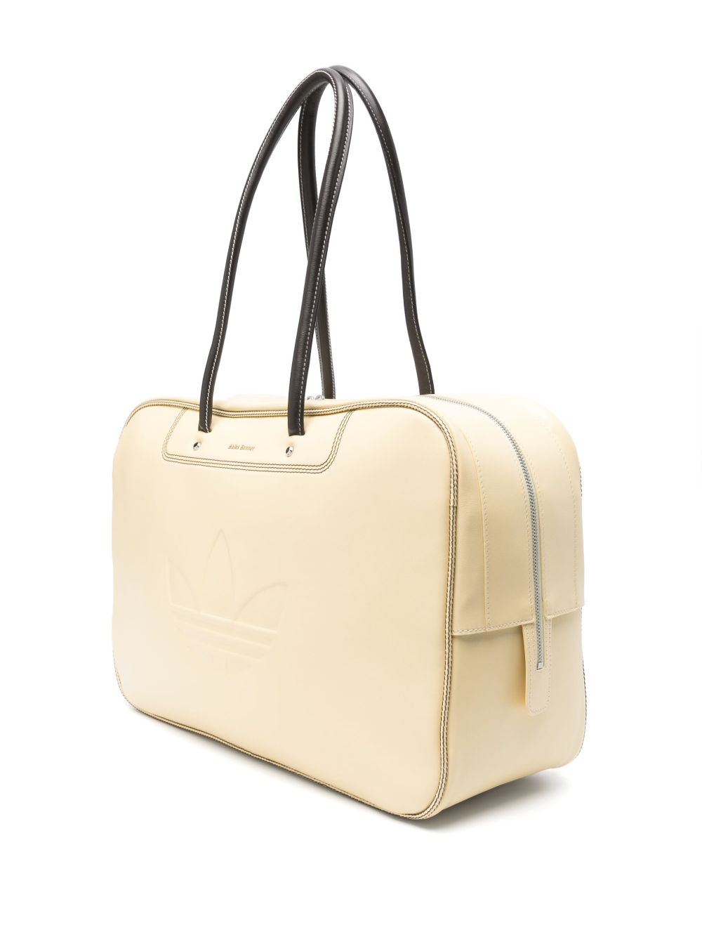 Adidas x Wales Bonner ボストンバッグ | イエロー | FARFETCH JP