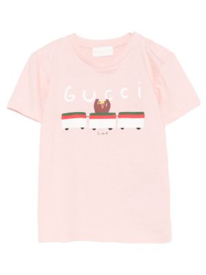 Gucci Kids（グッチ・キッズ）Tシャツ - FARFETCH