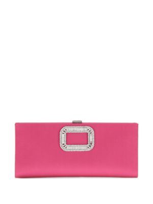 Roger Vivier（ロジェ・ヴィヴィエ）クラッチバッグ｜Farfetch（ファー