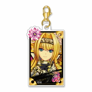 キーホルダーの商品一覧 | キュイン萌ーる