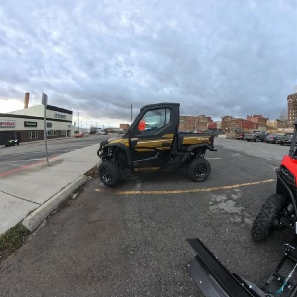 UTV/Utility Side by Sides For Sale Near Missoula, MT - ATV Trader
