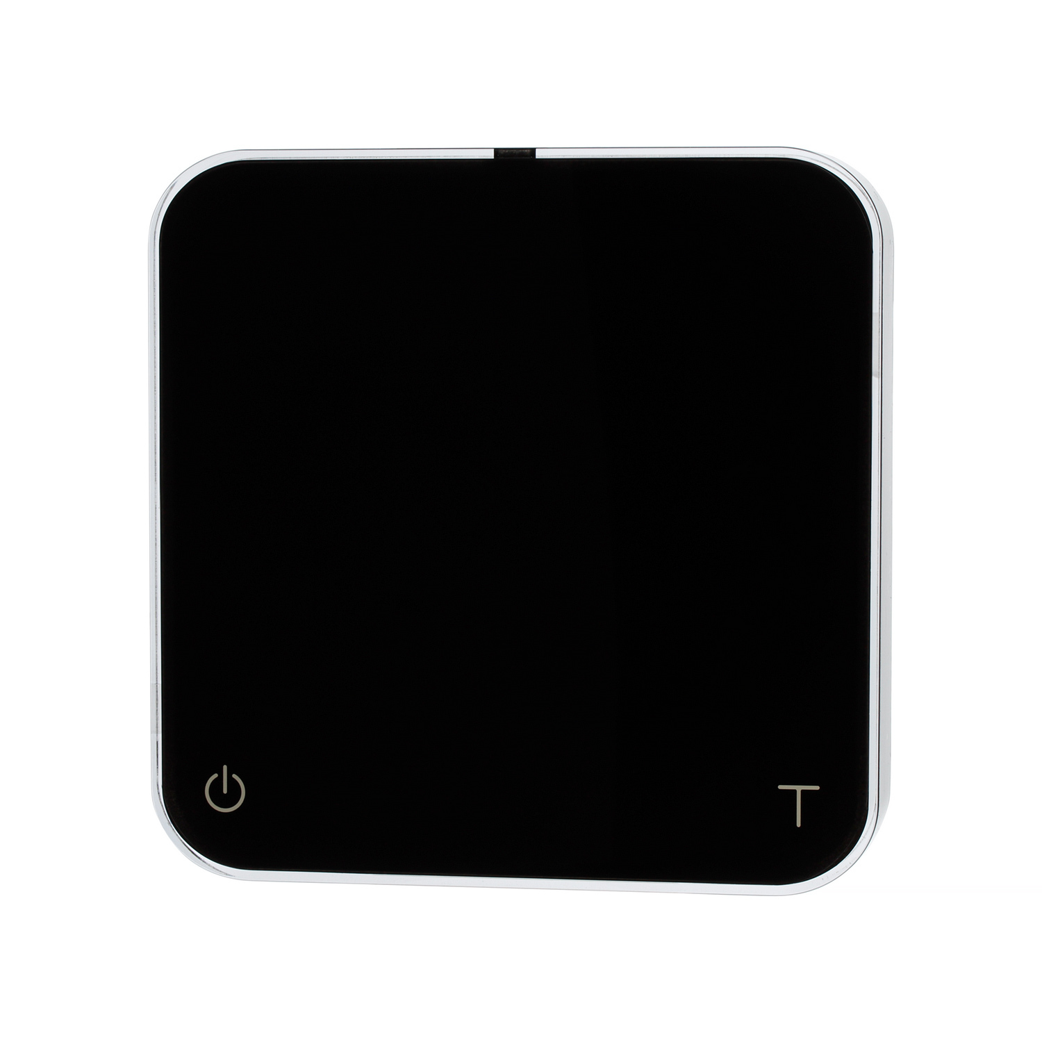 Acaia New Pearl Black - Coffee Scale - Coffeedesk