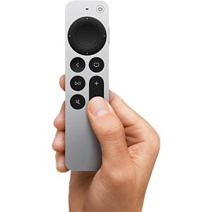 APPLE Siri Remote für Apple TV 4K (Gen. 1 - 3), HD | Media