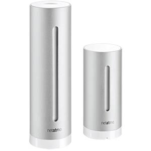 NETATMO Netatmo urban weather station with app | Weather stations