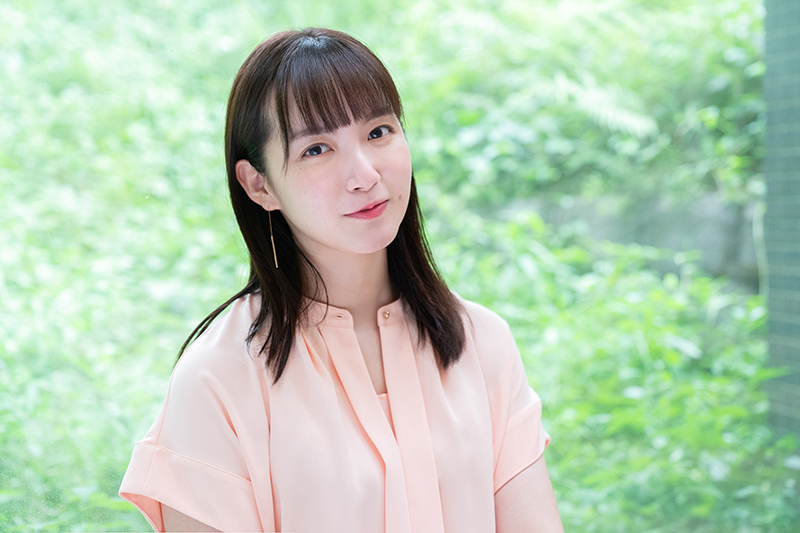 乃木坂中元日芽香 過食症、適応障害経てカウンセラーに：日経xwoman