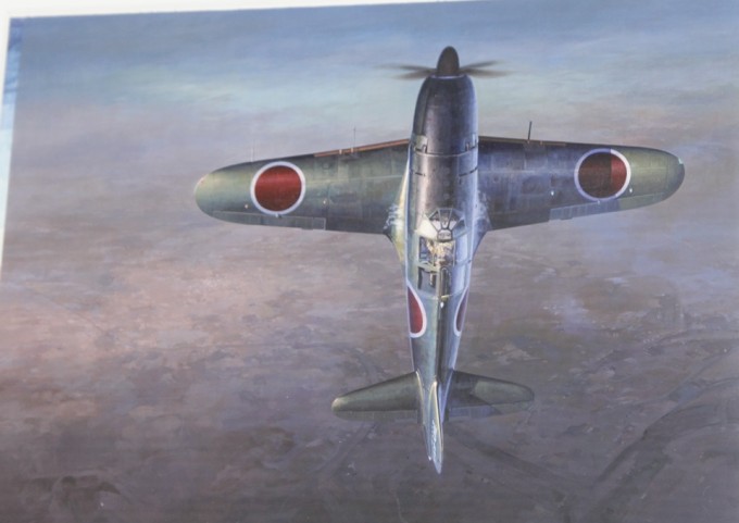 スバル本社ビルで「世界の名機カレンダー」原画展開催 | 自動車情報