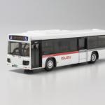 いすゞプラザ限定！ 京商が1/80スケールの大型バスラジコンを発売