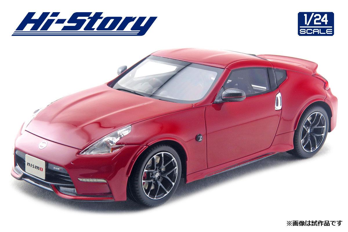 Z34 Nismo 19イ 2本 1/2 [ドッペルゲンガー ] Z34 Nismo 19イ 2本 1/2