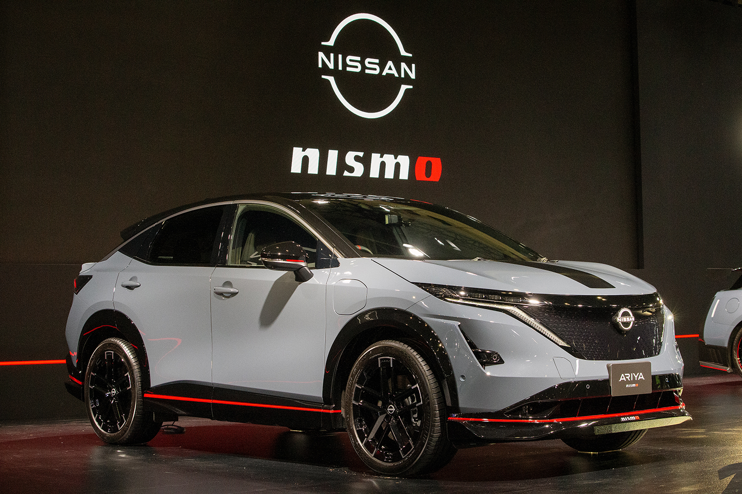 日産が発表した「アリアNISMO」について詳しく解説！ | 自動車情報