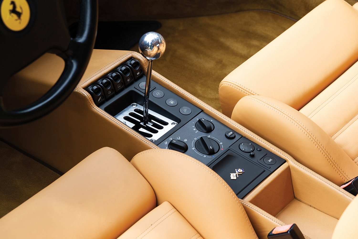 フェラーリ「F355」が異常なまでに売れた真相とは | 自動車情報