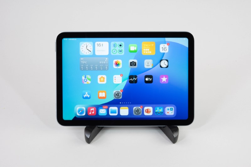 前モデルとさほど変わらない「iPad mini 7」、それでも買い替えた理由