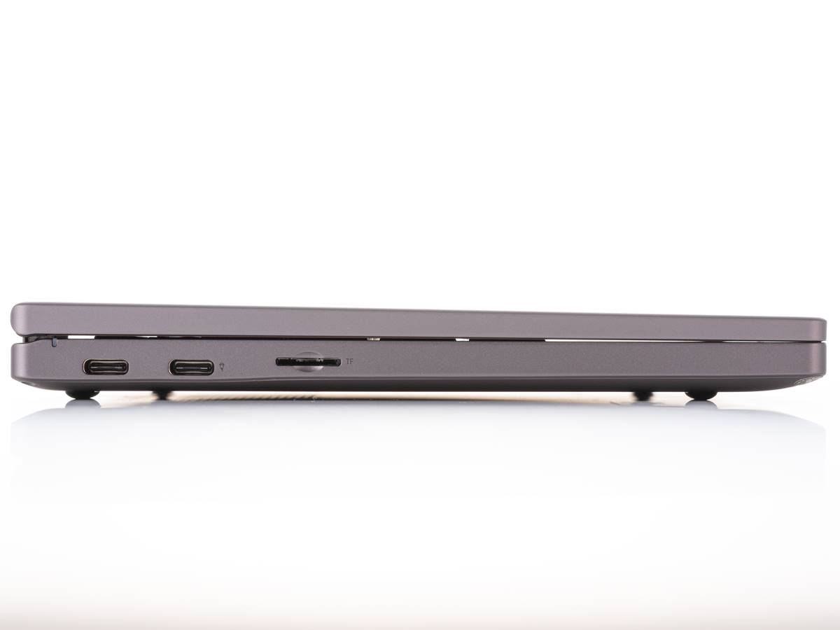 2in1パソコン「OneMix4S」プラチナ版、Core i7搭載・769gの使い勝手を