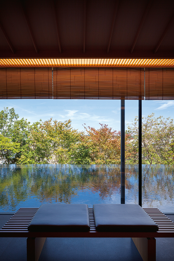 完璧を求める谷口吉生との「1000本ノック」、建築の細部を支えた協働者