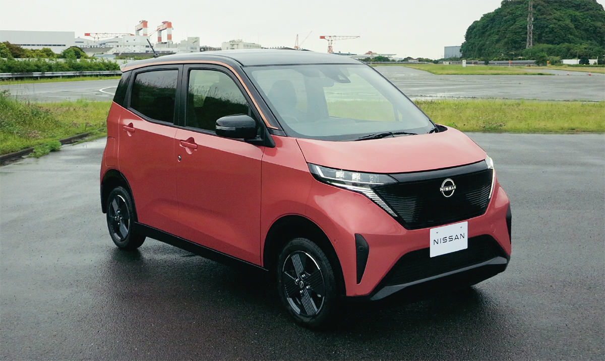 200万円台の価格で利益を確保 | 日経クロステック（xTECH）