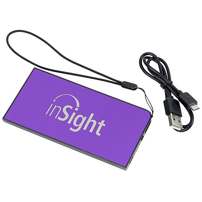 Vivid Power Bank 134296 : 4imprint.com