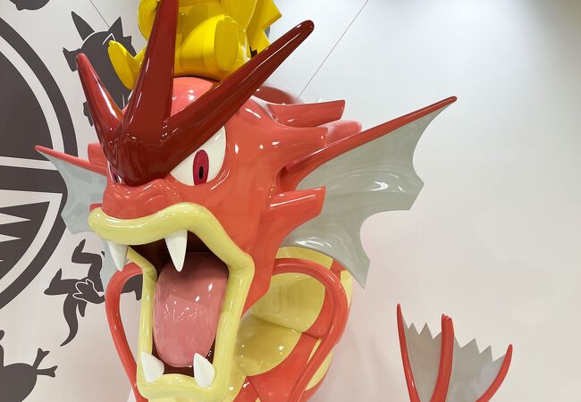 ポケモンセンターヒロシマ クチコミ・アクセス・周辺情報｜広島市