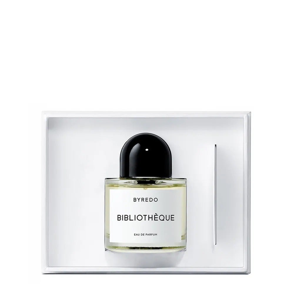 Byredo Bibliothèque Eau de Parfum 100 ml
