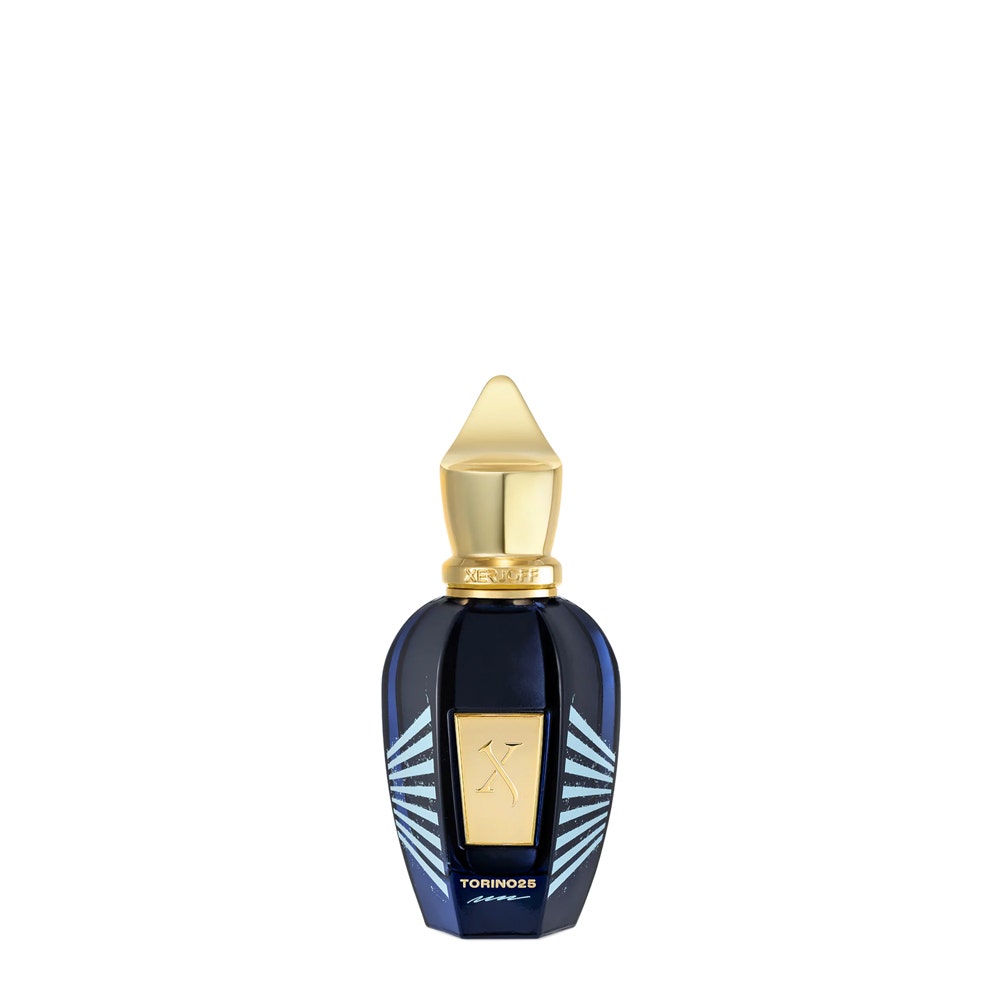 Xerjoff Torino 25 Eau De Parfum, Aromatic Perfume | 50 ml