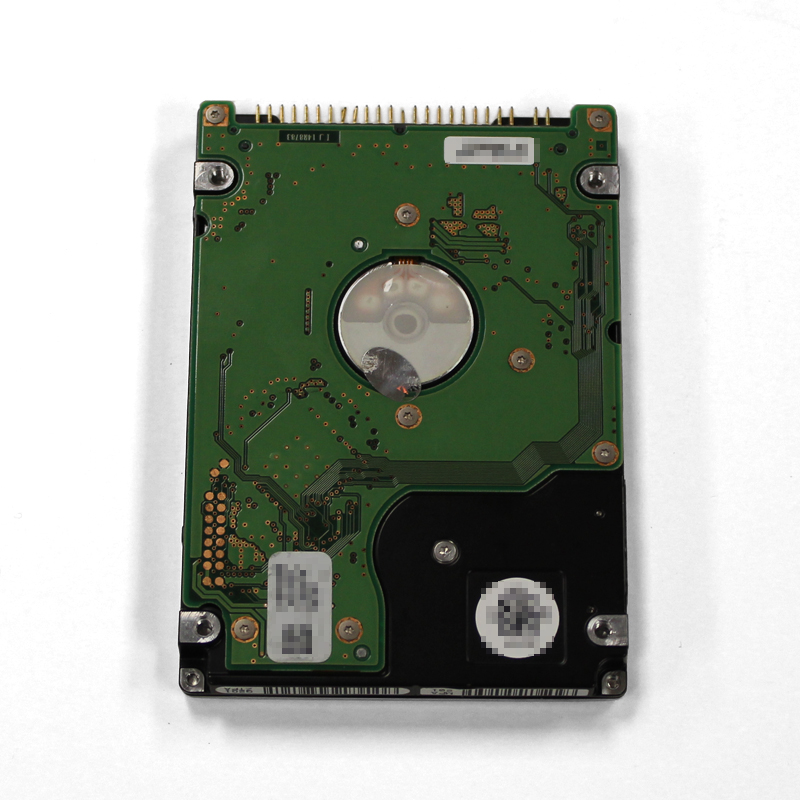 NEC HGST 2.5 PATA 40GB HTS424040M9AT00