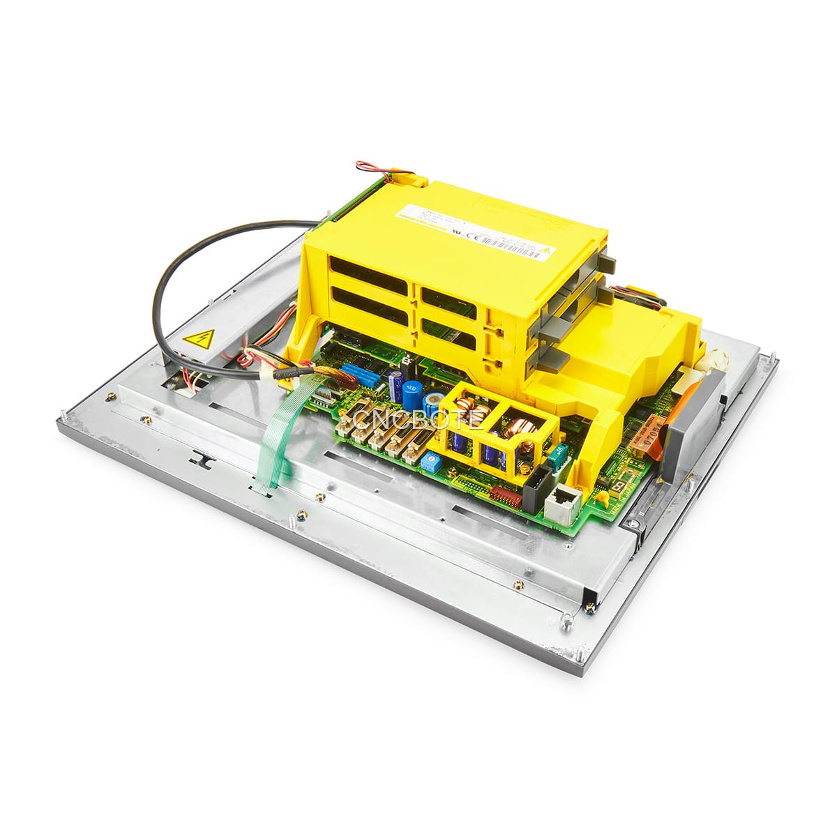 Buy Fanuc A02B-0308-B502 Series 32i-A Display Unit from CNC BOTE