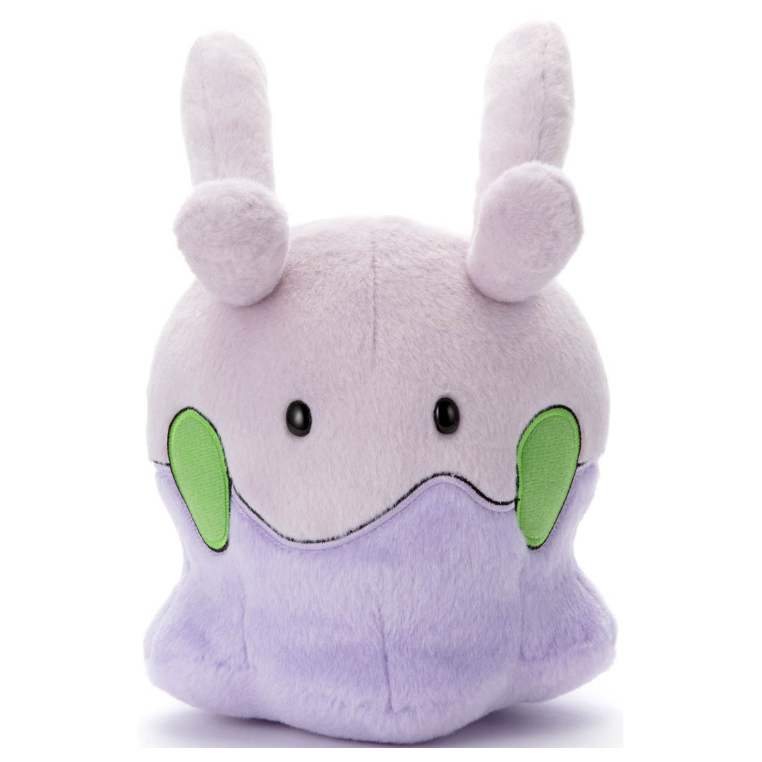 ポケットモンスター_キミにきめた！ ポケモンゲットぬいぐるみヌメラ