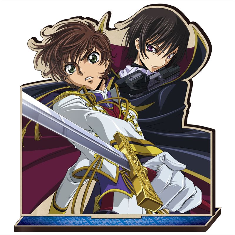 コードギアス 反逆のルルーシュ カードダスマスター コンプリート