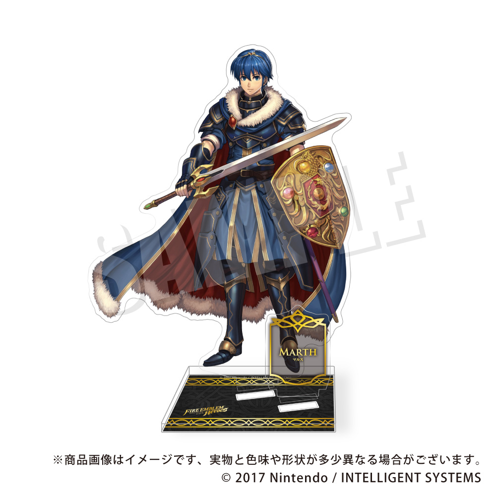 ファイアーエムブレムヒーローズ_アクリルスタンドヒーローズ_004