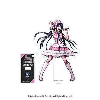 ダンガンロンパ_アクリルフィギュア 舞園さやか | 公式グッズ・公式