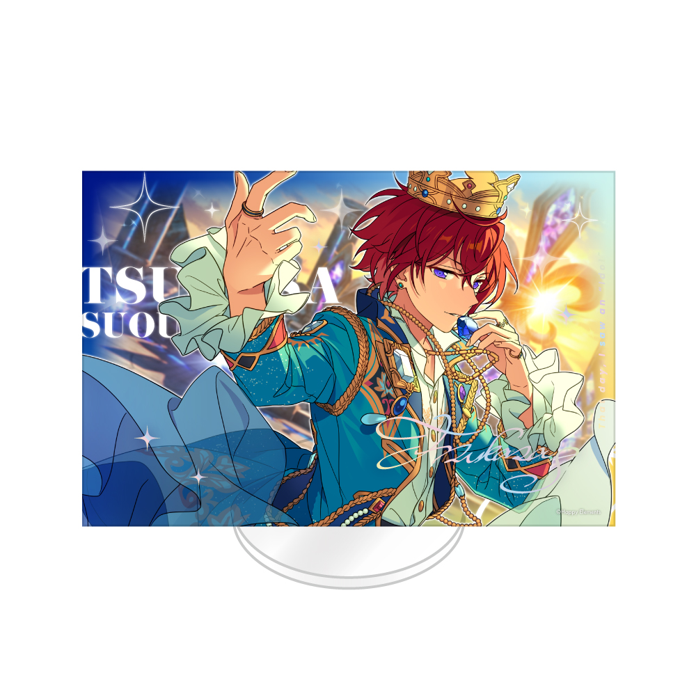 あんスタ コレ缶2025 Mar. 朱桜司 41点 コレクション缶バッジ［2025